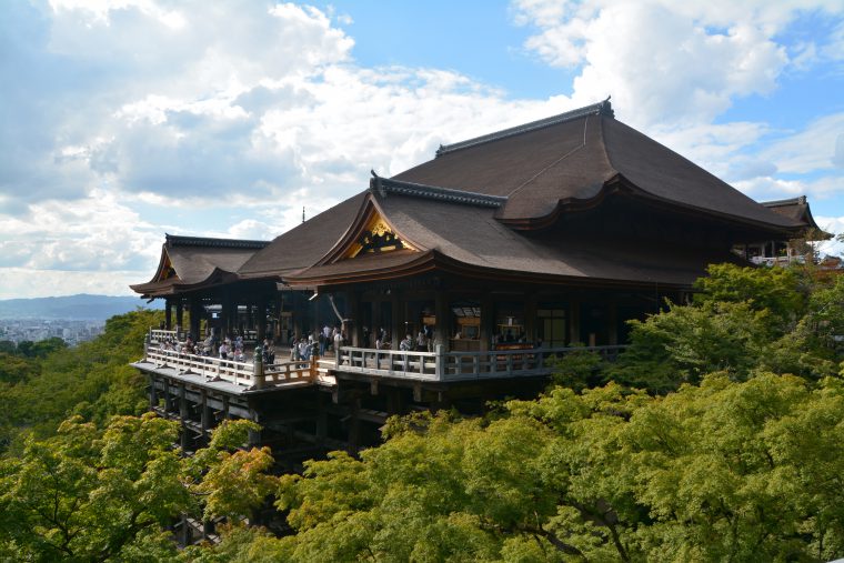 清水寺