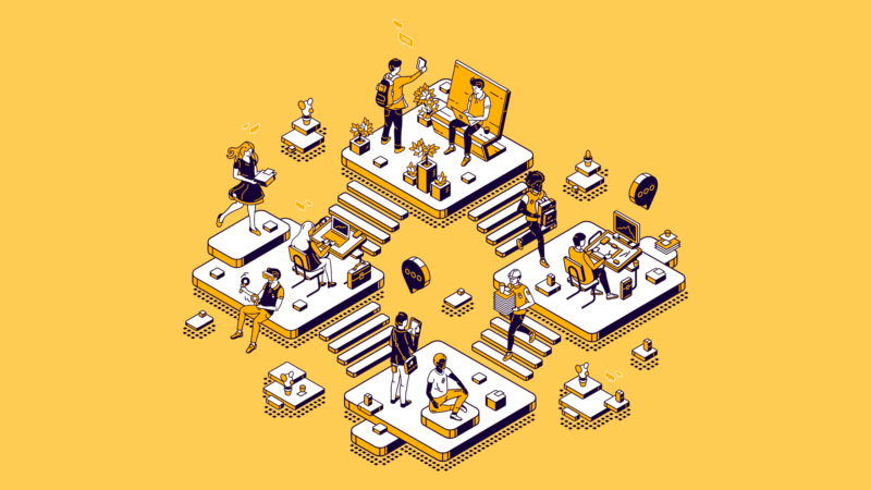 【新卒向け】非公開求人の探し方！知らないと損する優良企業の見つけ方