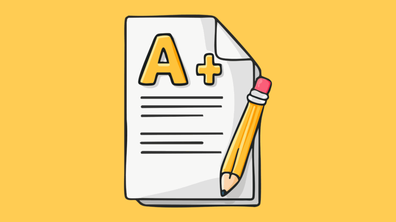 GPA3.5以上を維持するために私がやった3つのこと