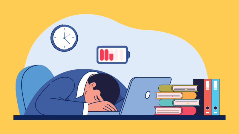 大学がつらくなった時期に私がしたこと