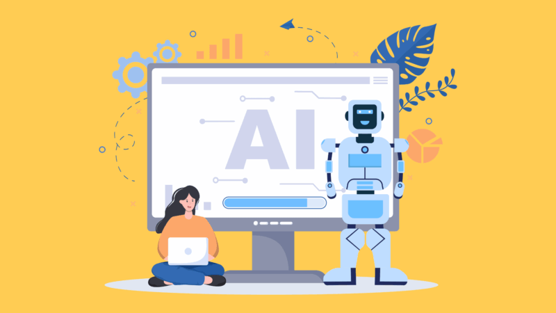 大学生がレポートでAIに任せない方がいい作業4選