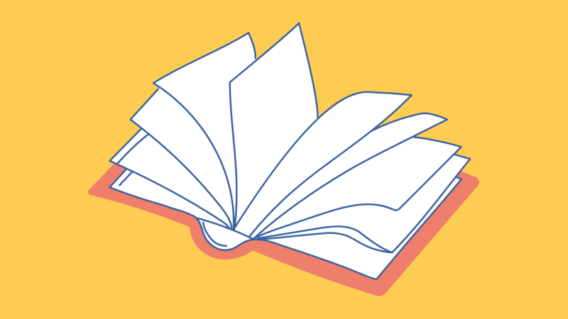 授業中ノートよりテキストに書き込むことをおすすめする理由
