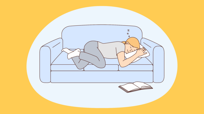 夏休みに「何もしない日」を作ってもいい理由